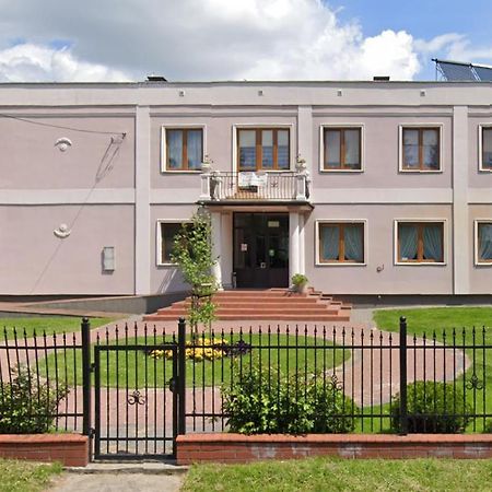 Pensjonat Feliksow Wiskitki Kültér fotó