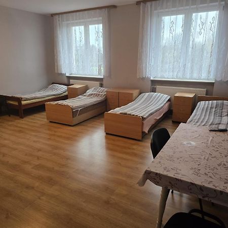 Pensjonat Feliksow Wiskitki Kültér fotó