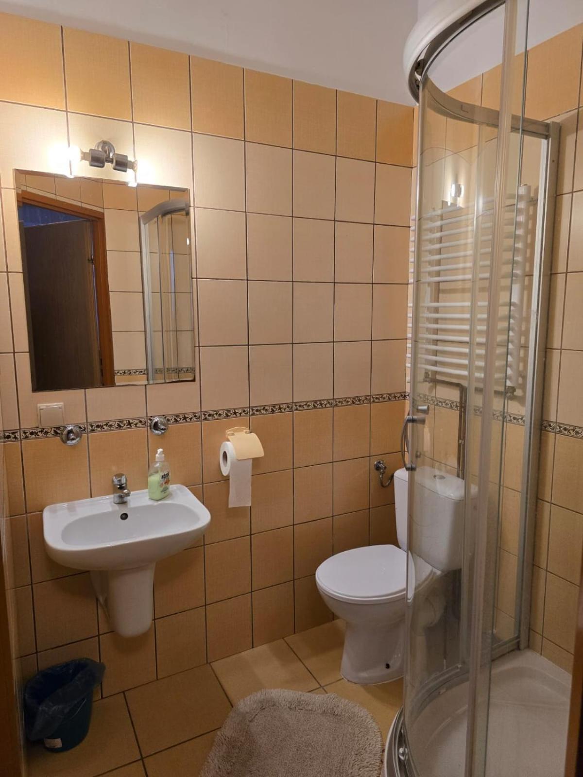 Pensjonat Feliksow Wiskitki Kültér fotó