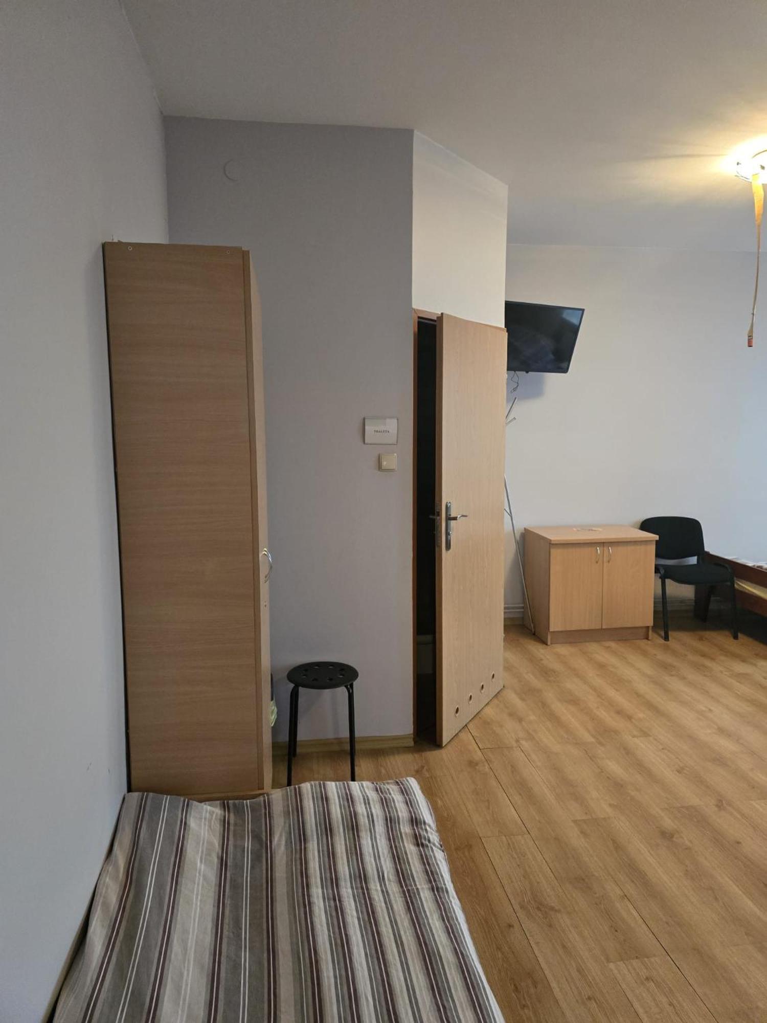 Pensjonat Feliksow Wiskitki Kültér fotó