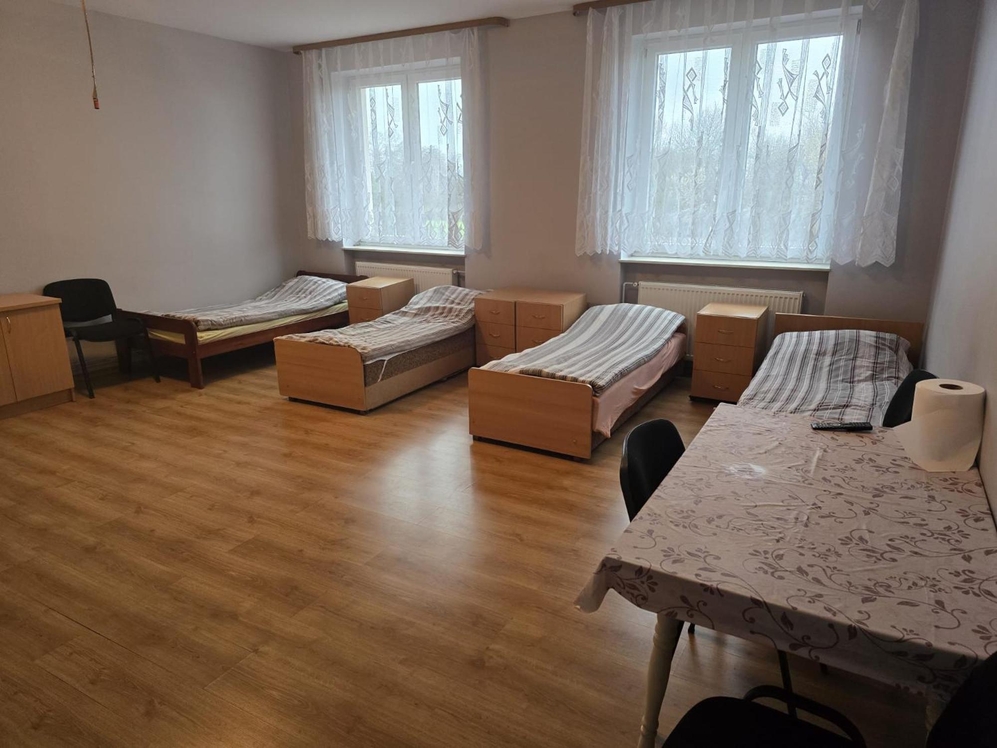 Pensjonat Feliksow Wiskitki Kültér fotó