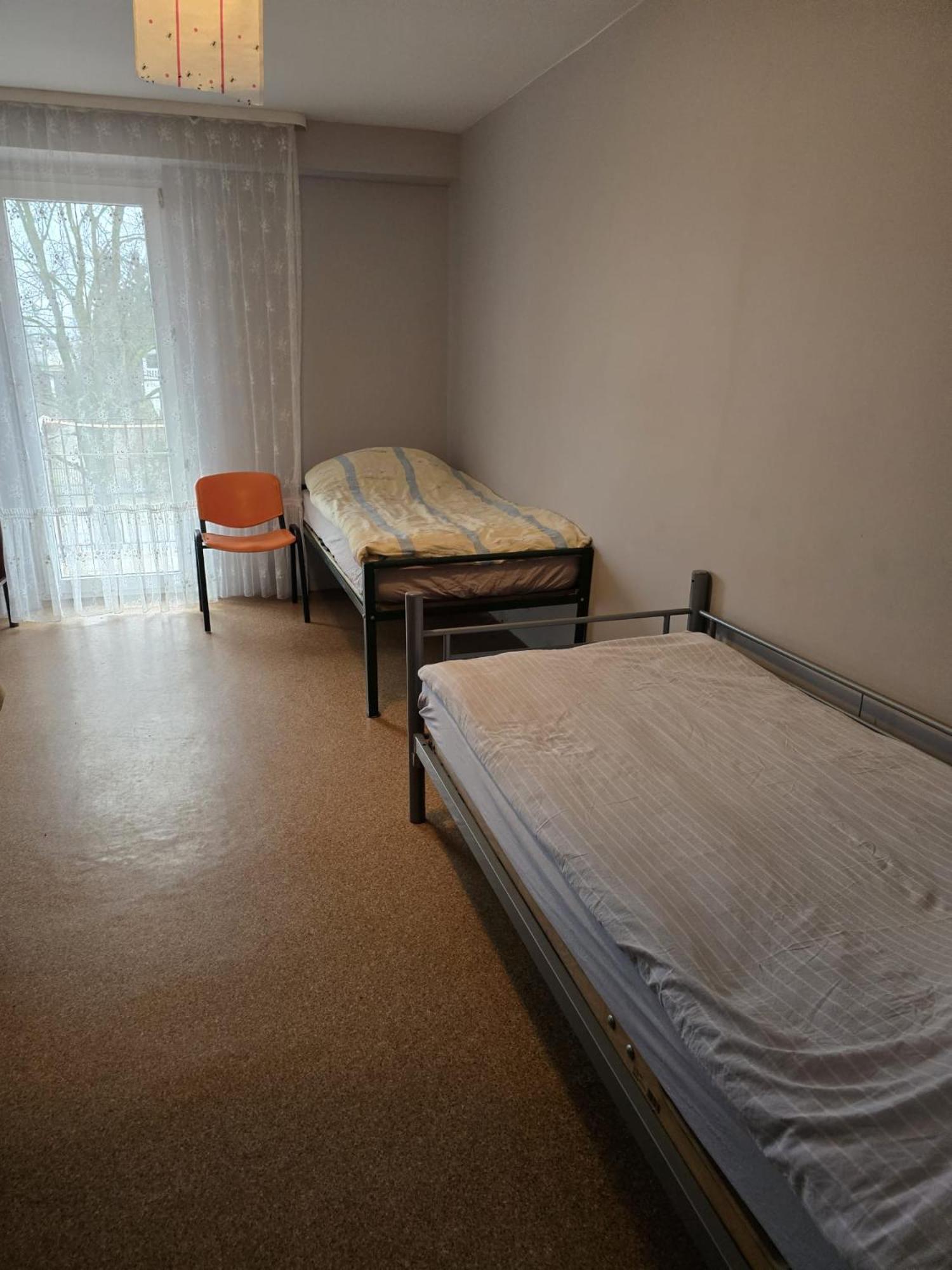 Pensjonat Feliksow Wiskitki Kültér fotó