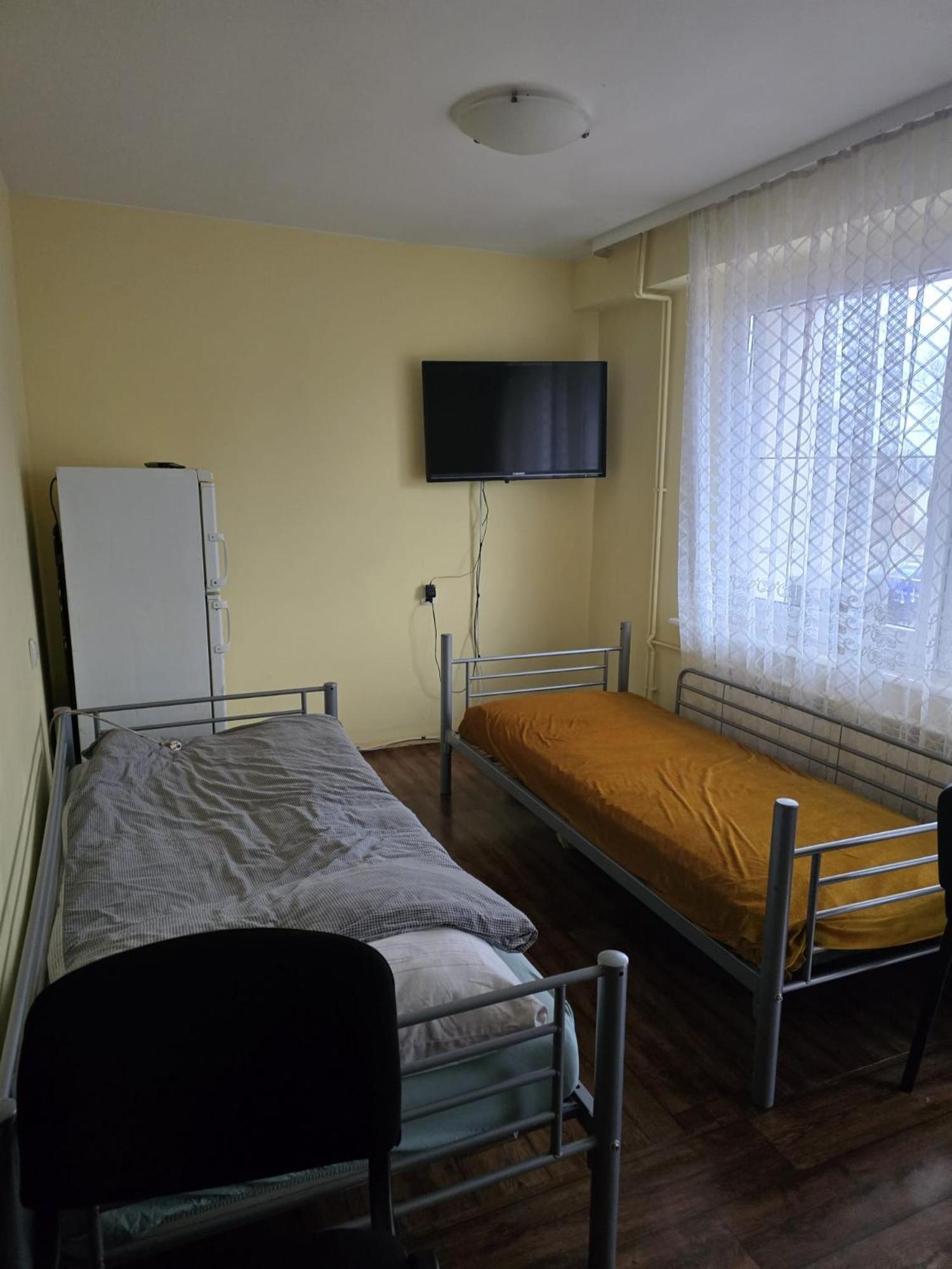 Pensjonat Feliksow Wiskitki Kültér fotó