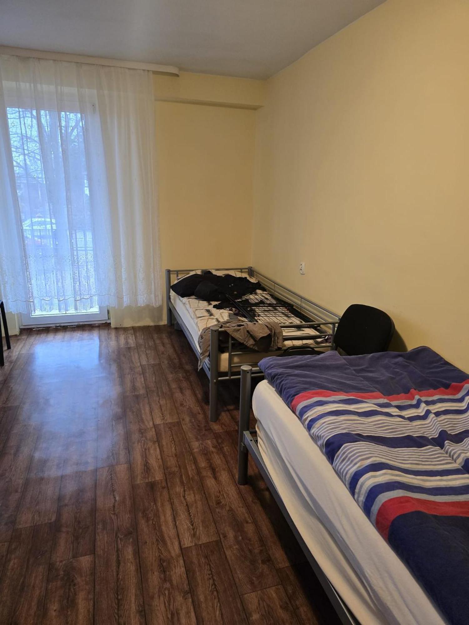 Pensjonat Feliksow Wiskitki Kültér fotó