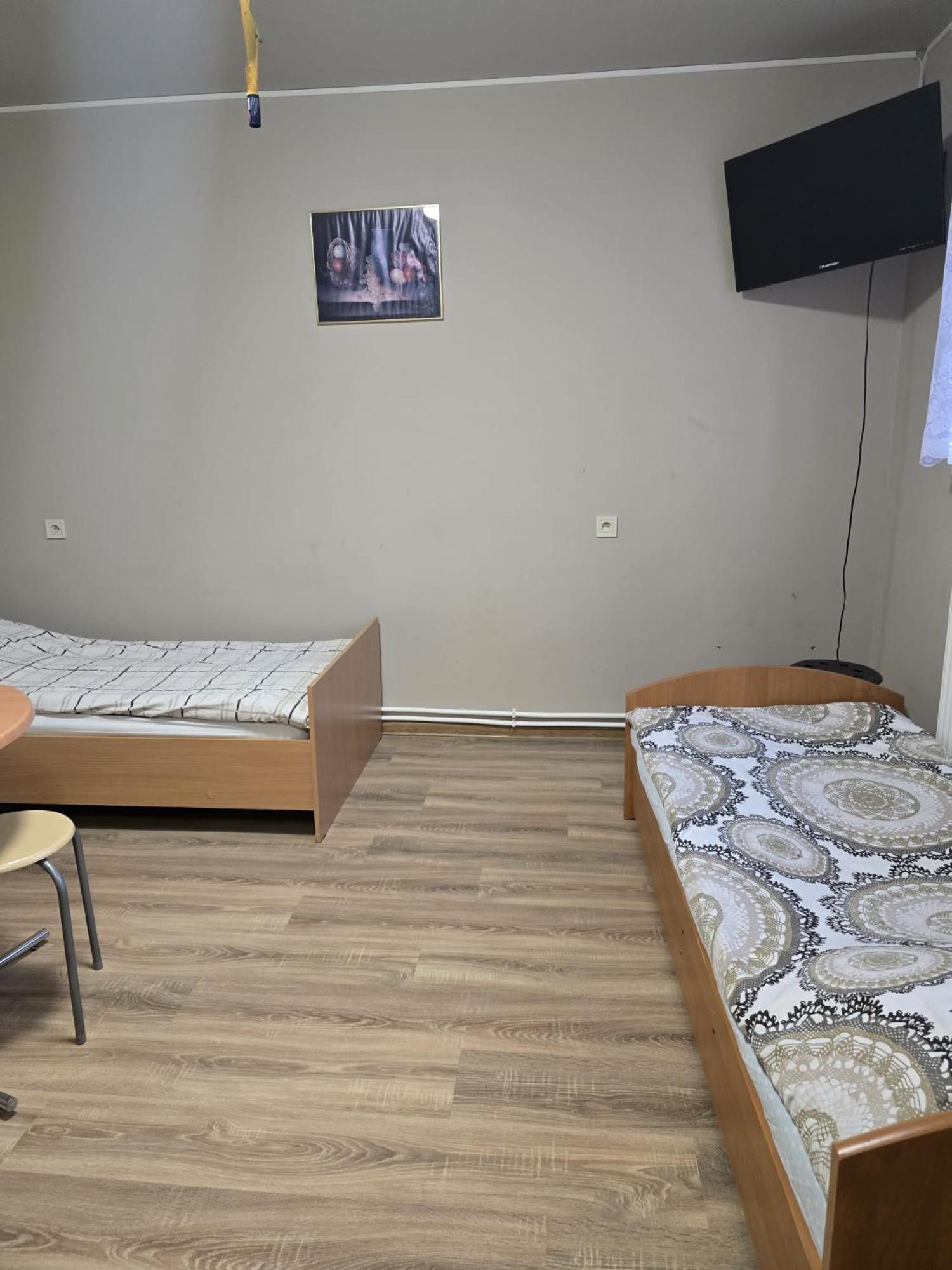 Pensjonat Feliksow Wiskitki Kültér fotó