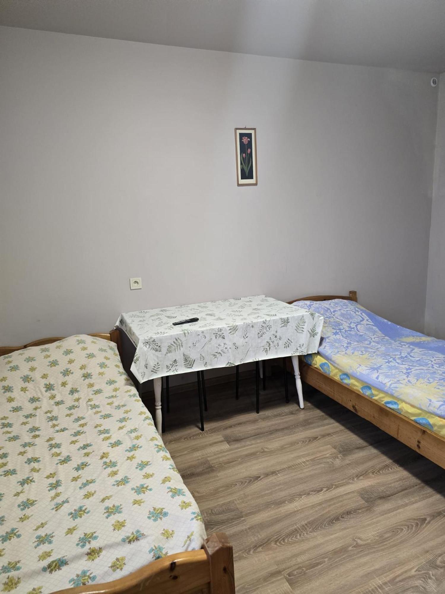 Pensjonat Feliksow Wiskitki Kültér fotó